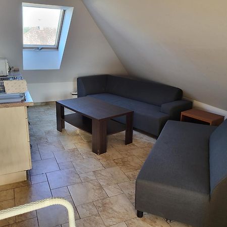 Vila Vilka Relax Podhájska Exteriér fotografie