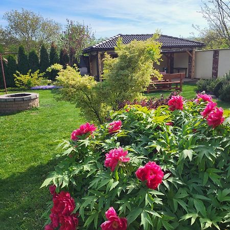 Vila Vilka Relax Podhájska Exteriér fotografie