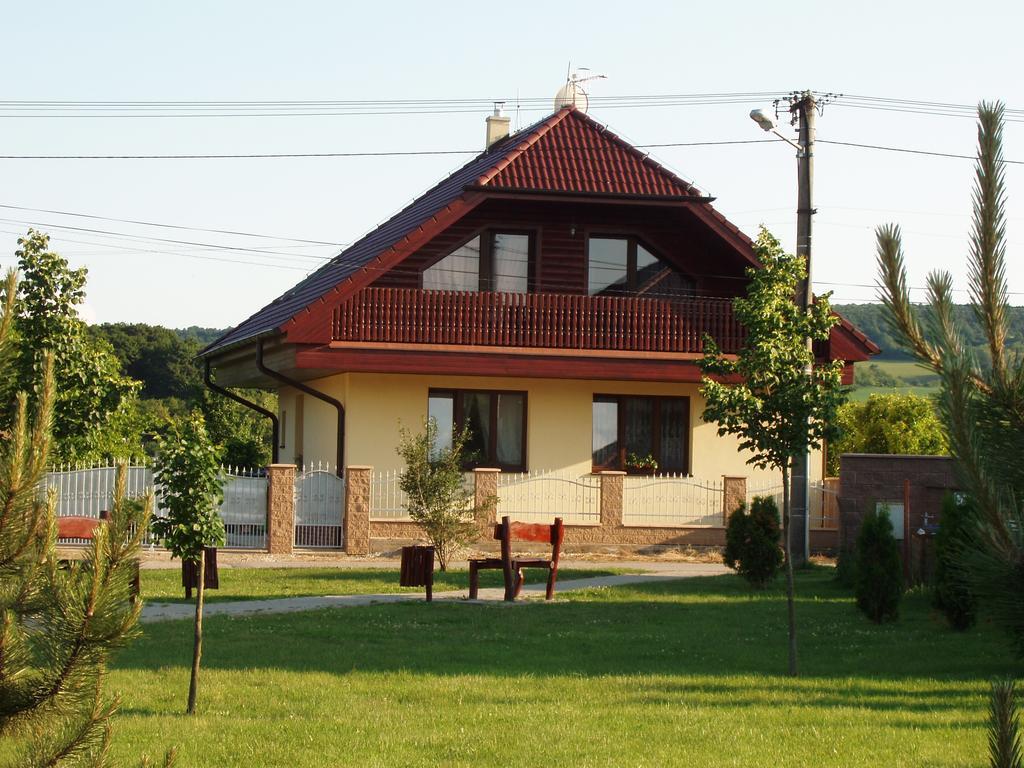 Vila Vilka Relax Podhájska Pokoj fotografie