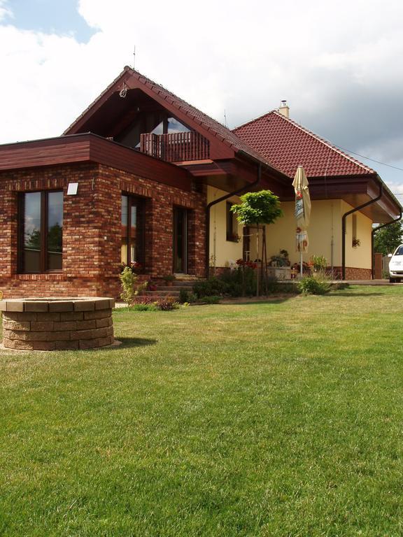 Vila Vilka Relax Podhájska Pokoj fotografie