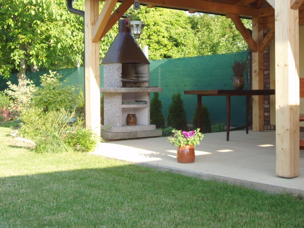 Vila Vilka Relax Podhájska Pokoj fotografie