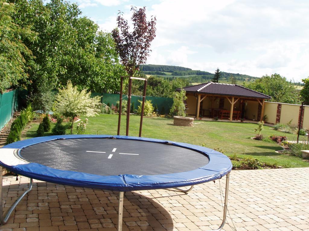 Vila Vilka Relax Podhájska Pokoj fotografie