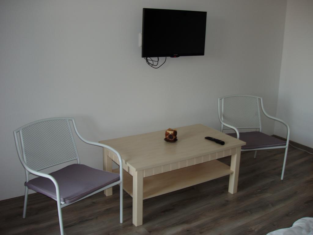 Vila Vilka Relax Podhájska Exteriér fotografie
