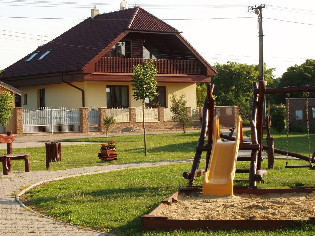 Vila Vilka Relax Podhájska Pokoj fotografie