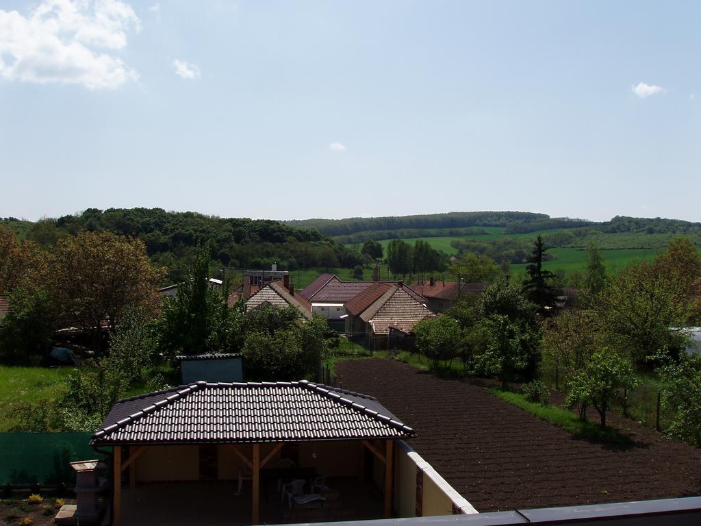 Vila Vilka Relax Podhájska Exteriér fotografie