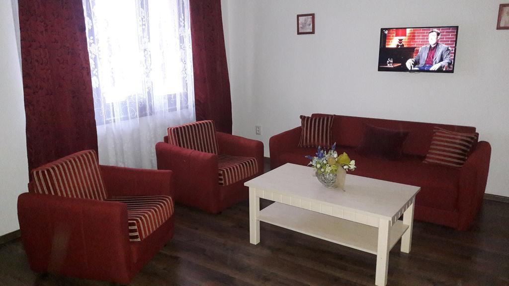 Vila Vilka Relax Podhájska Exteriér fotografie